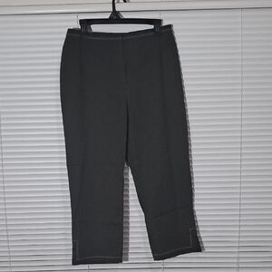 Eddie Bauer Dark Green Pants